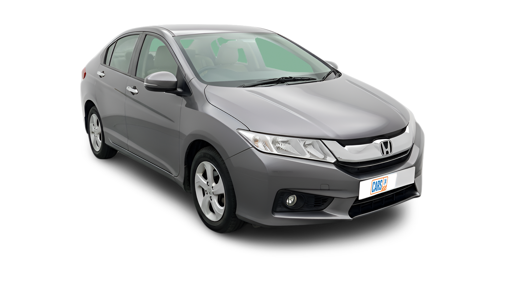 Honda City-img